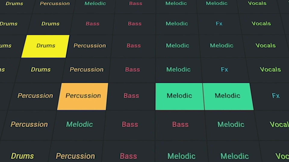 Future Beat Concept